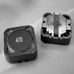 SMD Inductor: SPRH103-220M - Schmid-M: SMD Inductor: SPRH103-220M 22uH 1,7A 133mOhm 10x10x3mm = WE:7447713220